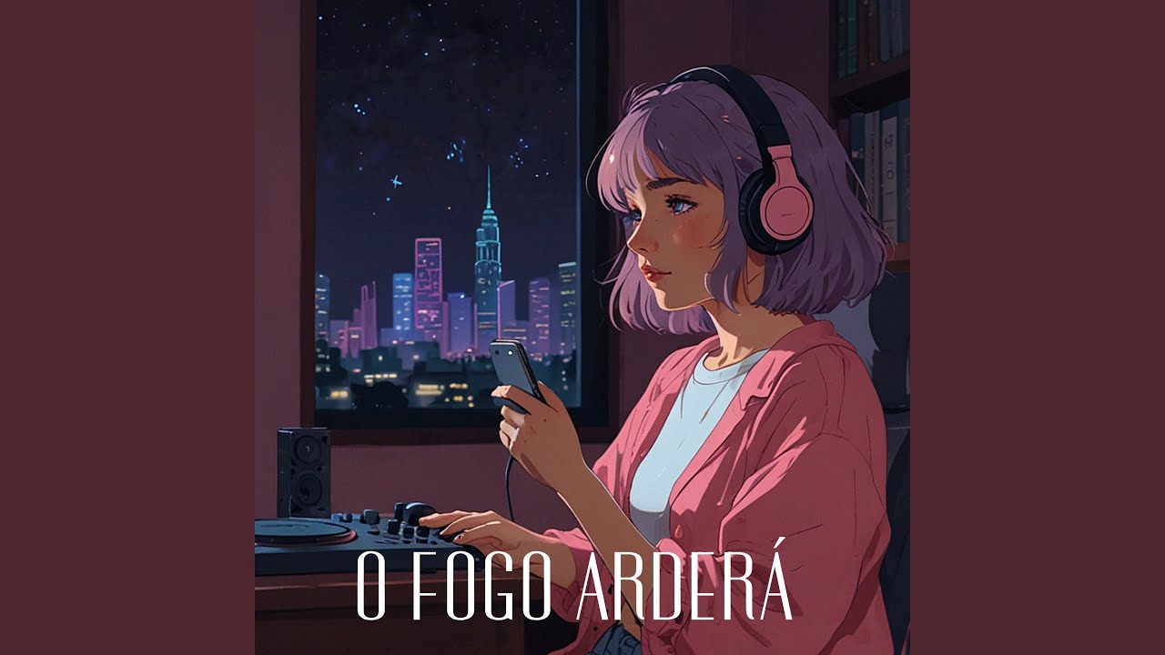 O Fogo Arderá