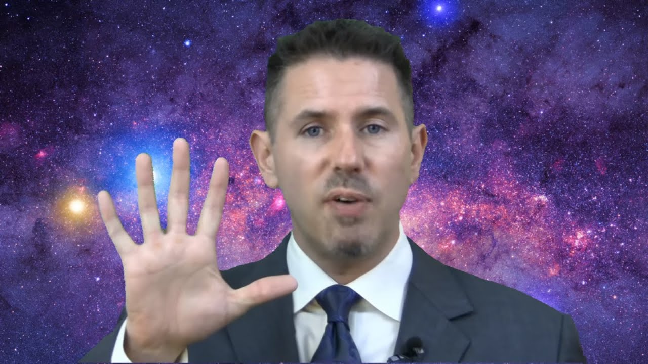 5 Steps to Better Visualization (LOA)