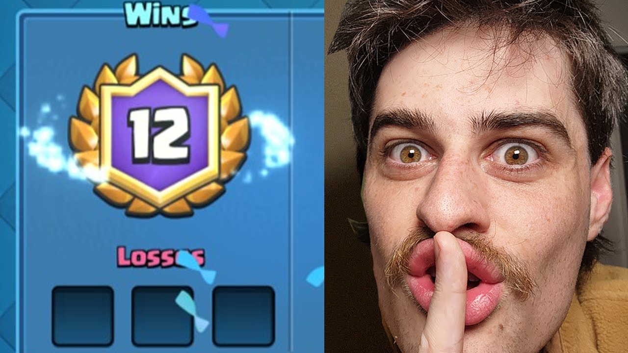 7x elixir challenge (first stream hype)