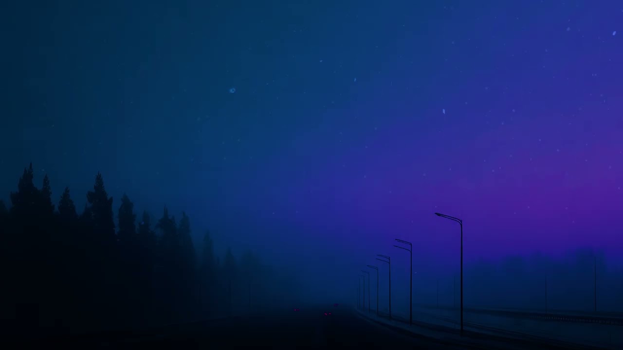 Between Places | Лиминальный Эмбиентный Гитарный Саундскейп