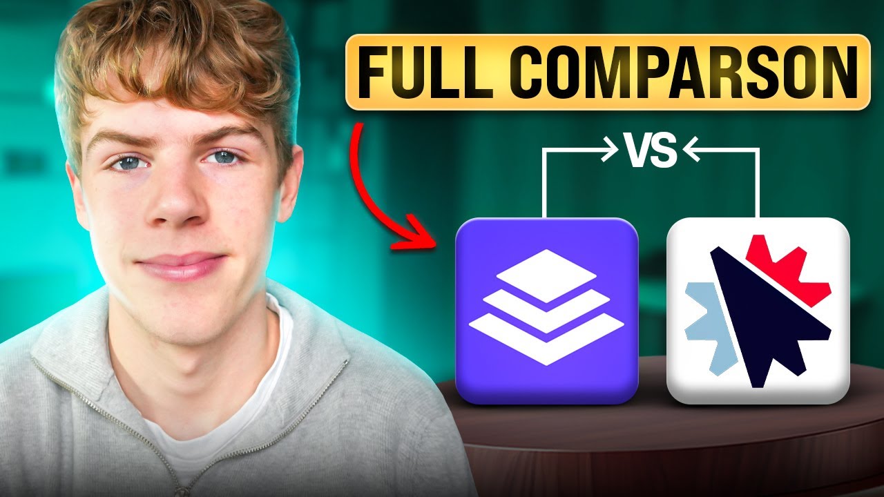 Leadpages vs ClickFunnels (2026) &ndash; Which One Is Better?