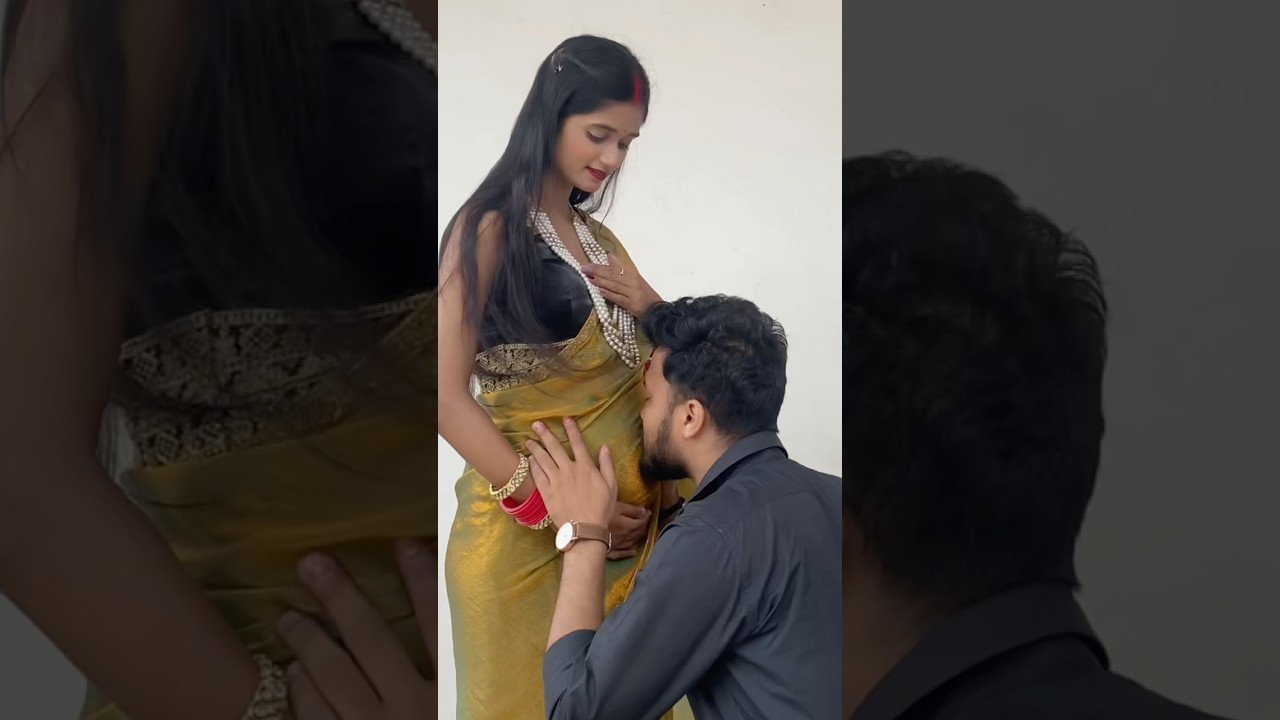 Baby love father #shorts #ytshorts #pregnancycare #husbandwife #love