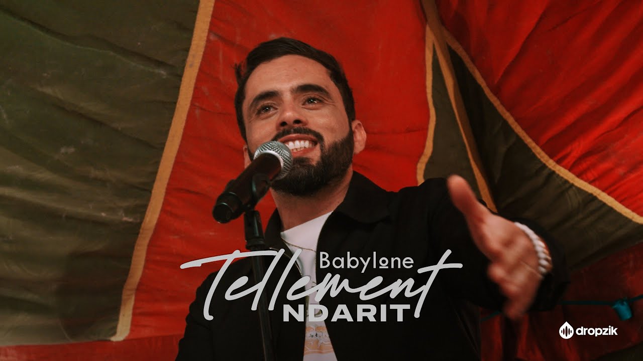 Babylone - Tellement Ndarit (Official Music Video 2025)