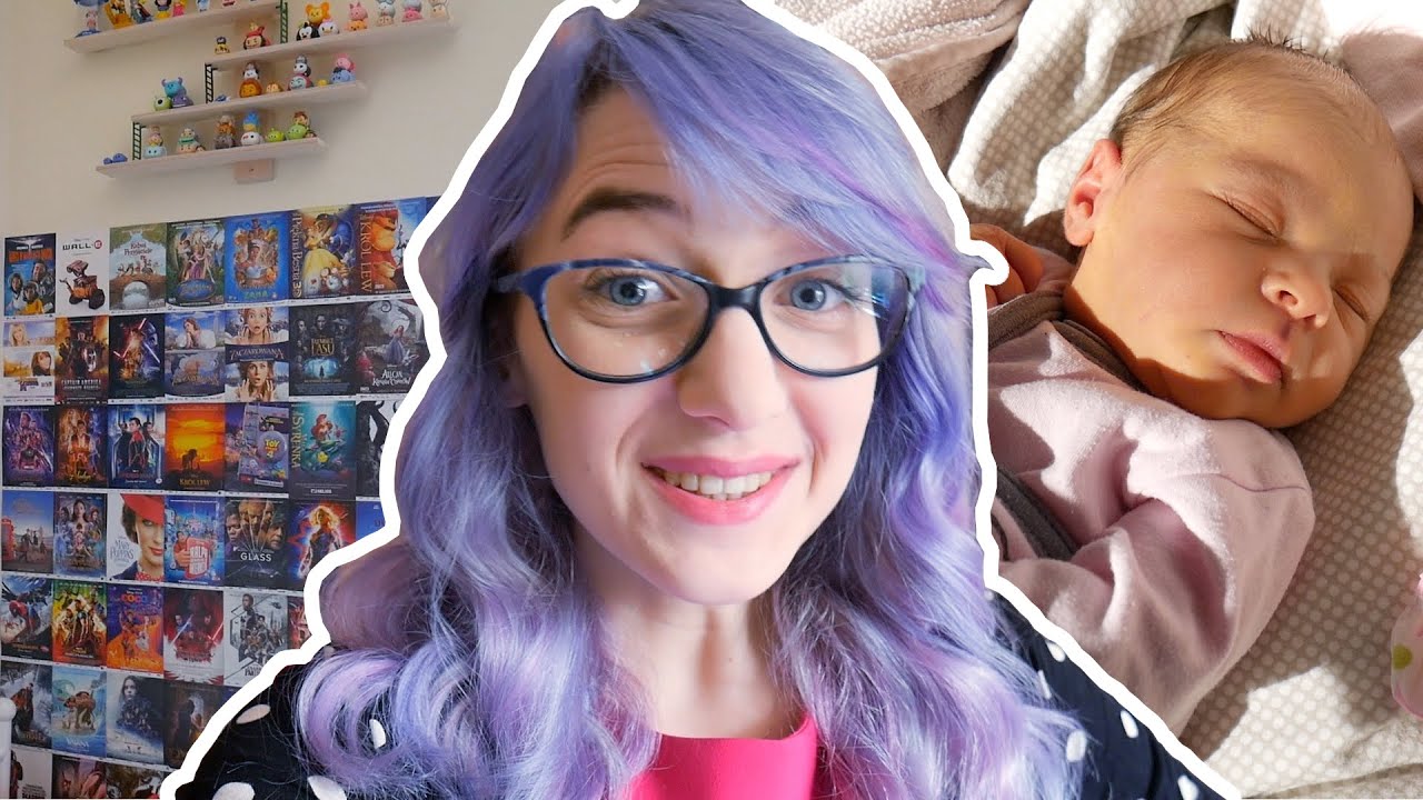 Ślub, nowy członek rodziny i plany na kanał | VLOG 12-13.10