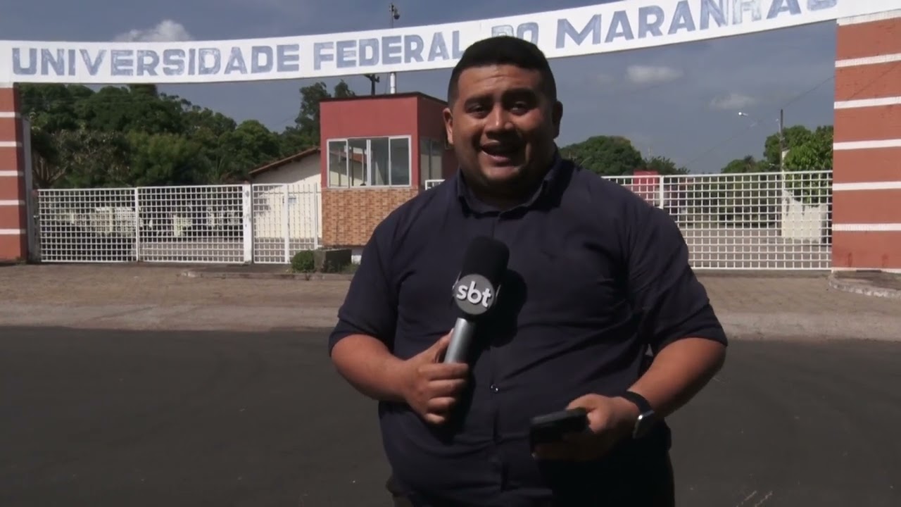 STANDUP SELETIVO UFMA