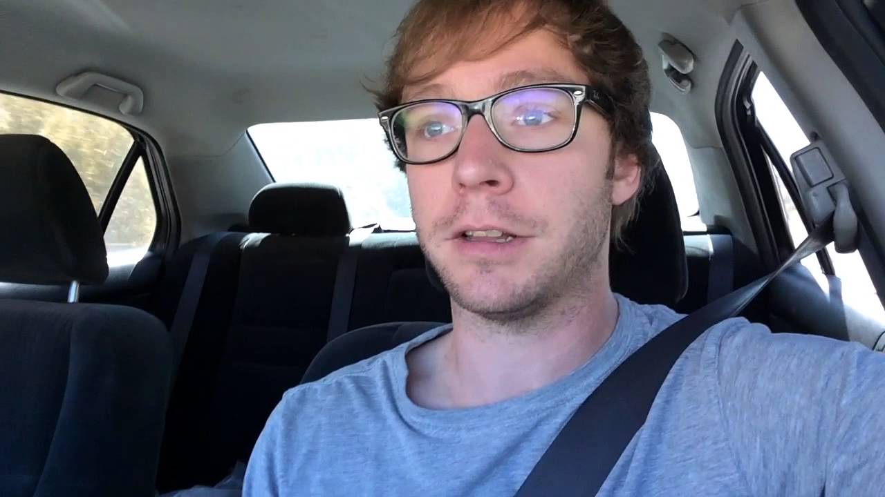 Boise Vlog #3 [8 Oct. 2014]