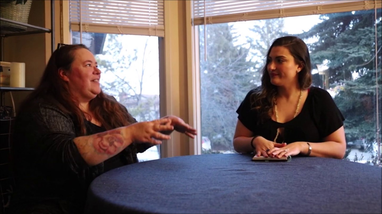 Hazzardous Chat with Ghost Hunt Alberta