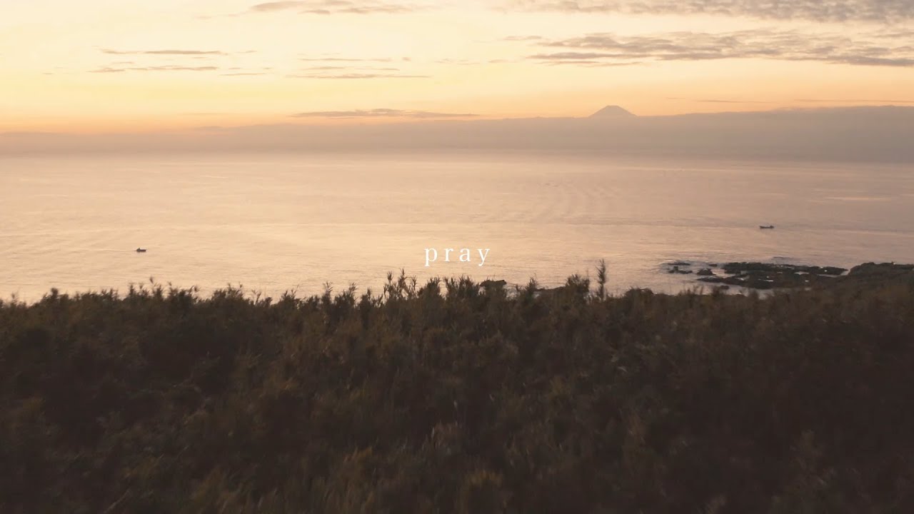 赤い公園「pray」Music Video