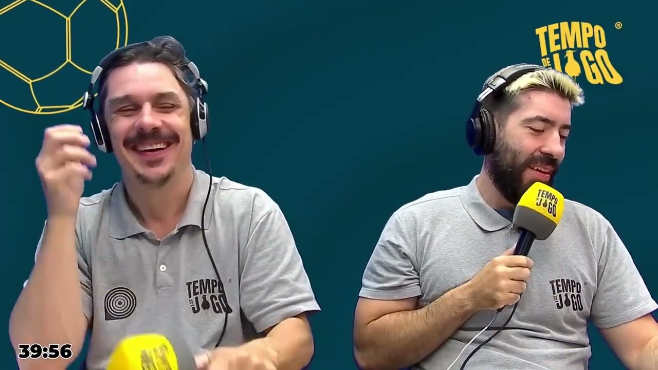 PALMEIRAS CAMPEÃO PAULISTA! DODO E SEO BENTO COMENTAM TÍTULO DO VERDÃO