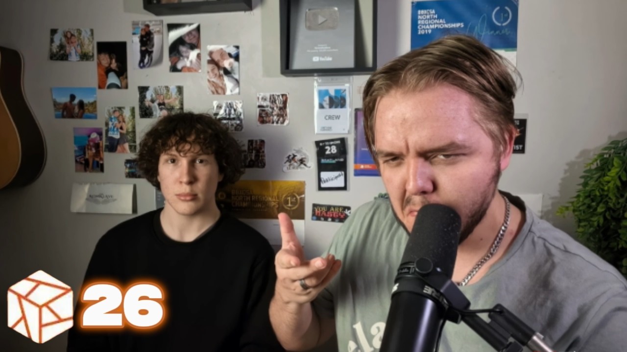 Remix & Onyx | Own Pace | GBB26 World League Tag Team Wildcard