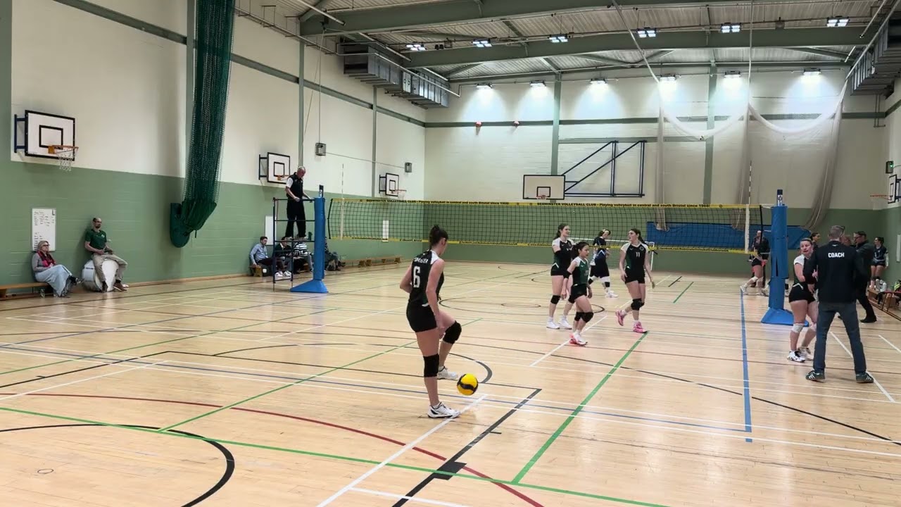 BEMI vs Richmond part 1