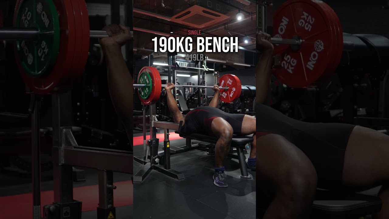 810KG WEEK 1 TOTAL IN JAPAN @ 20 YEARS OLD #viral #nojo #powerlifting #sbd #strong #shorts #lifting