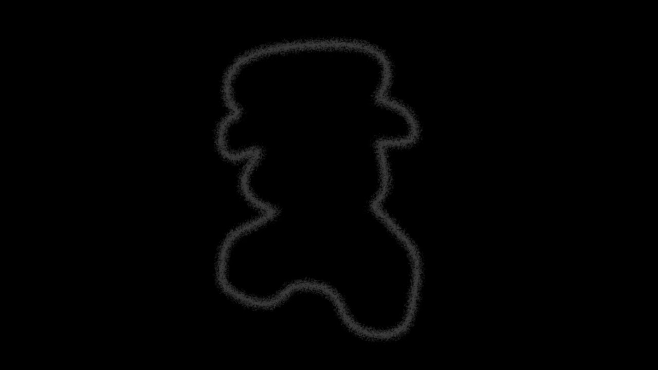 Ξεπεσμός - Bambi Fantrack