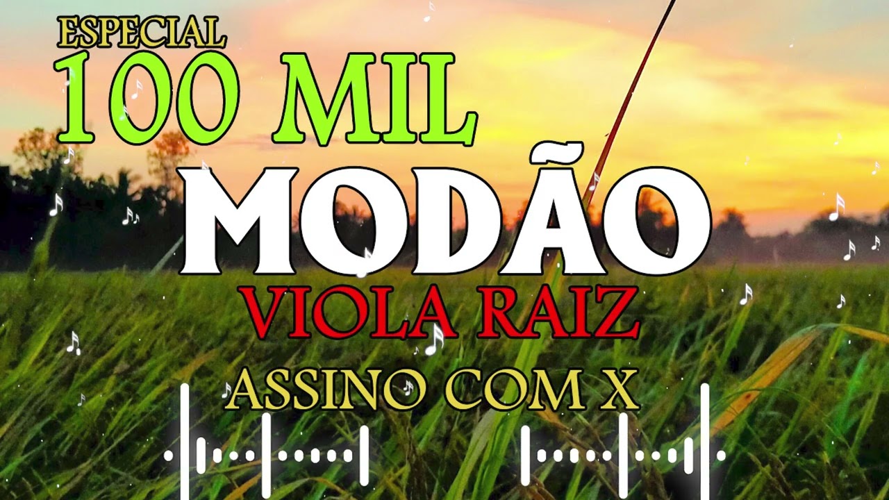 MODÃO RAIZ SERTANEJA 🎁💥 SÓ AS MELHORES DO SERTANEJO ANTIGO