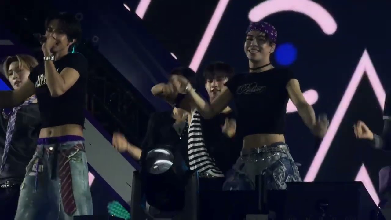 DICE_โคตรชอบเลยอ่ะ @TConicLiveInPhuket FRAME