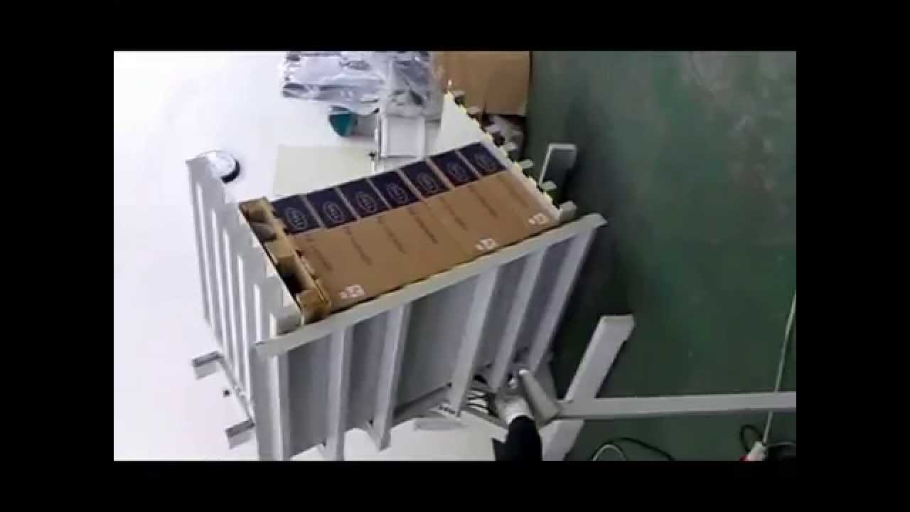 S Turner - Station&aelig;r pallevender