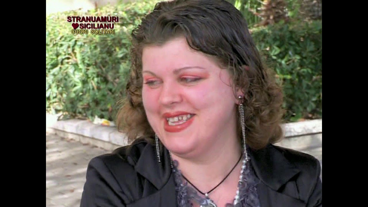Stranuamuri Sicilianu 