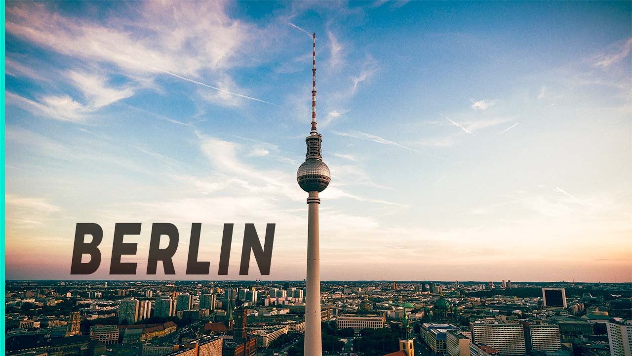 BERLIN: Day in the Life of a Hipster (in Germany's capital)