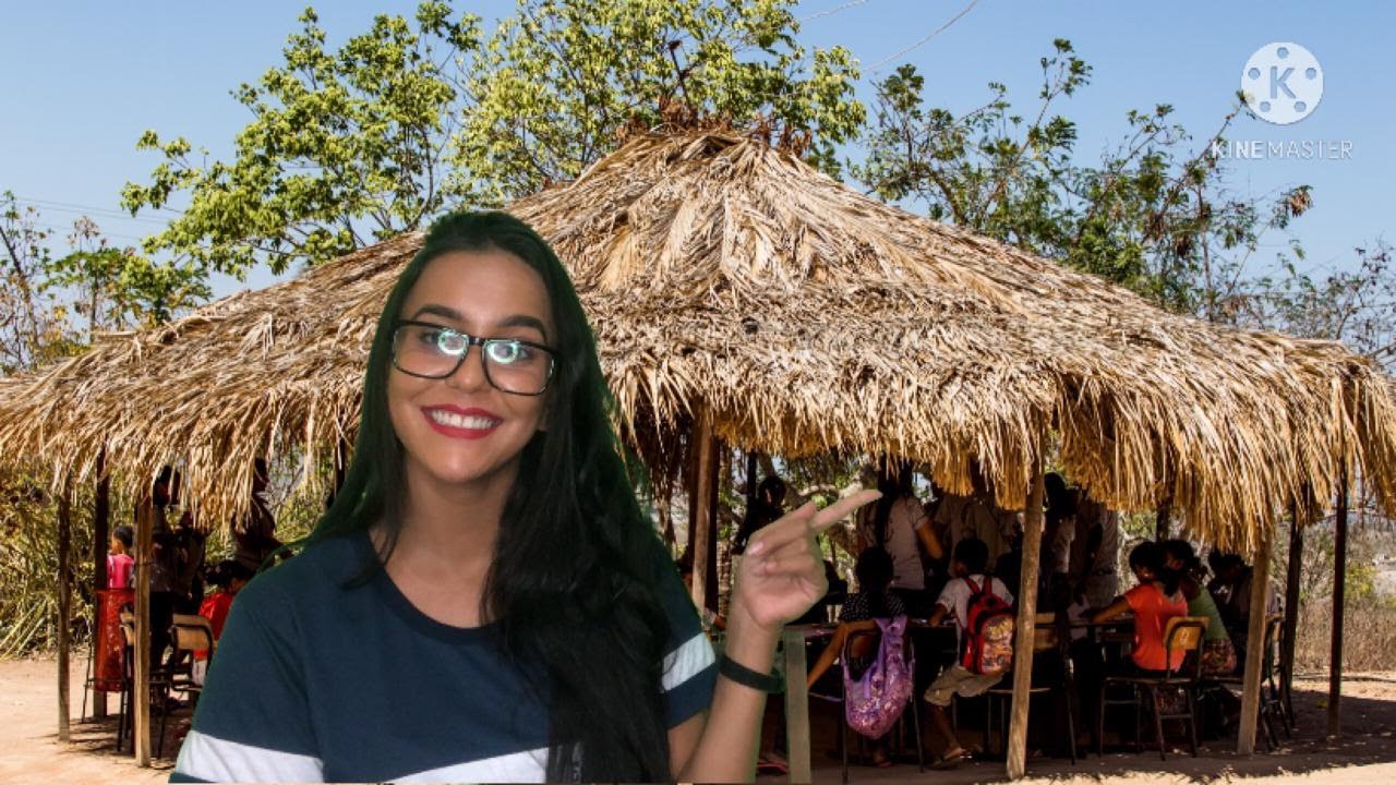 Escolas Indígenas