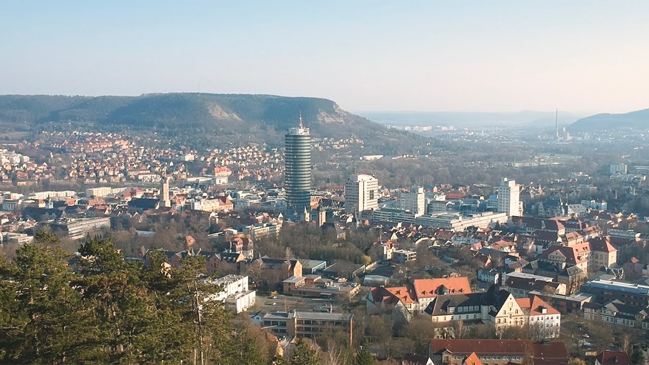 KIJ – Wir schaffen Werte für die Stadt Jena.