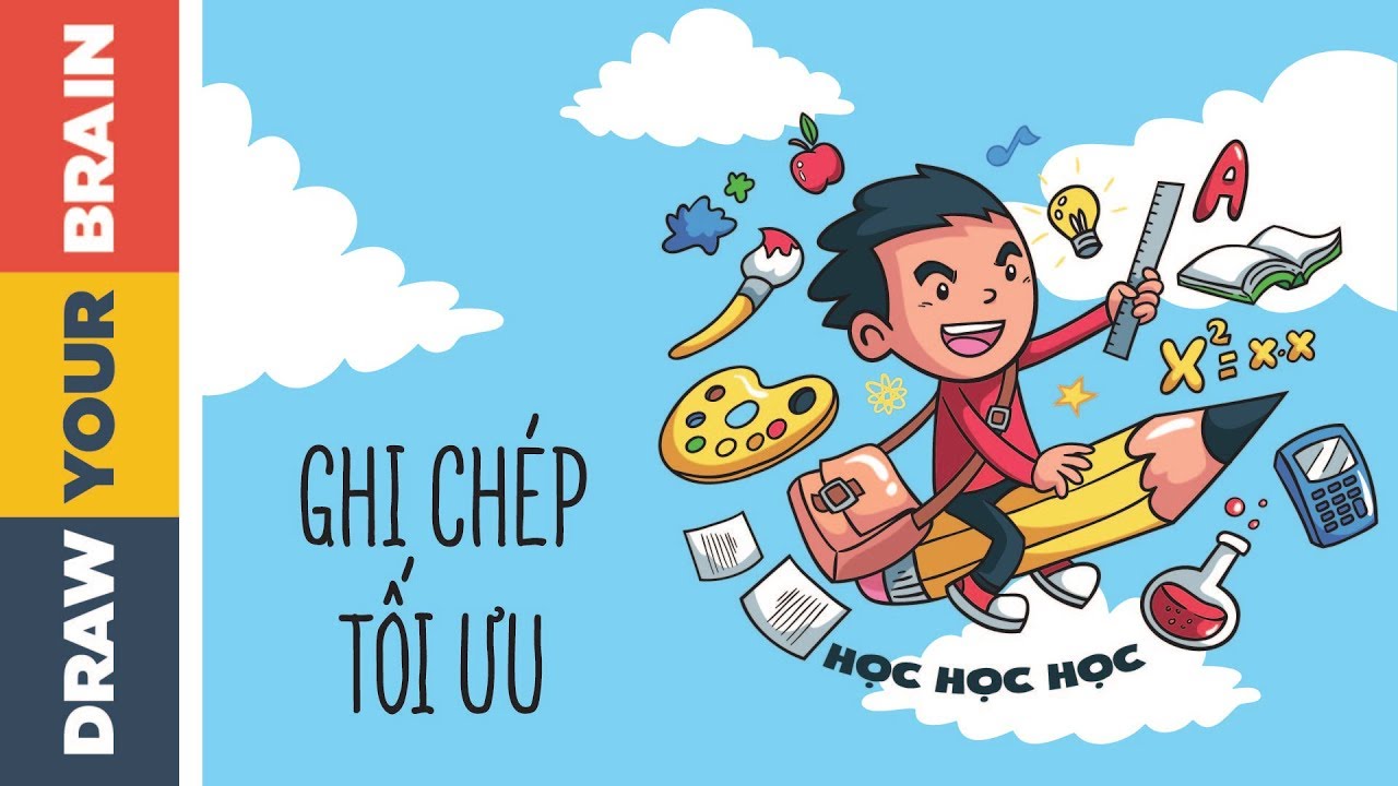 Phương Pháp Ghi Chép Tối Ưu