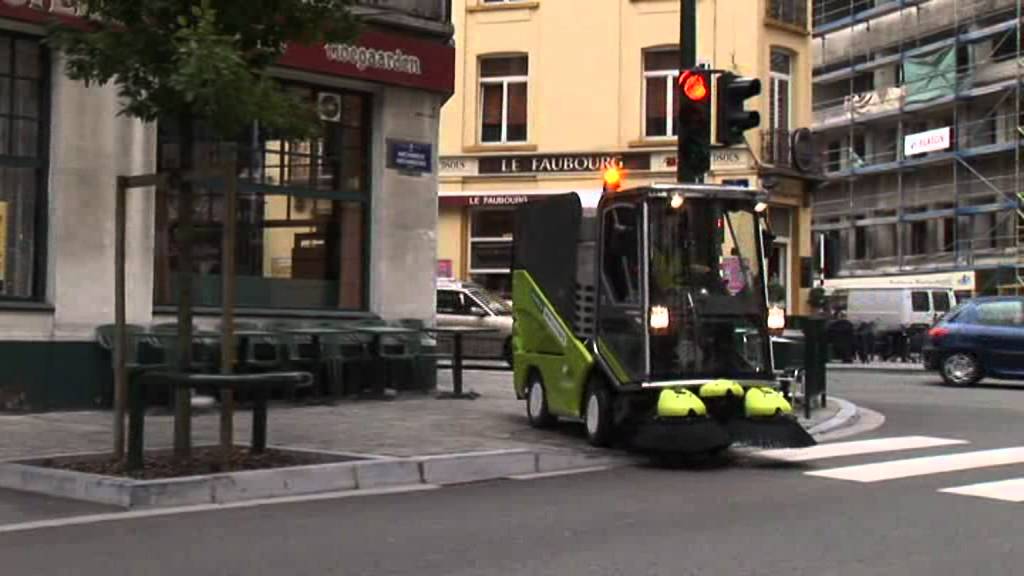 VIDEO SPAZZATRICE APPLIED 636 HI-SPEED