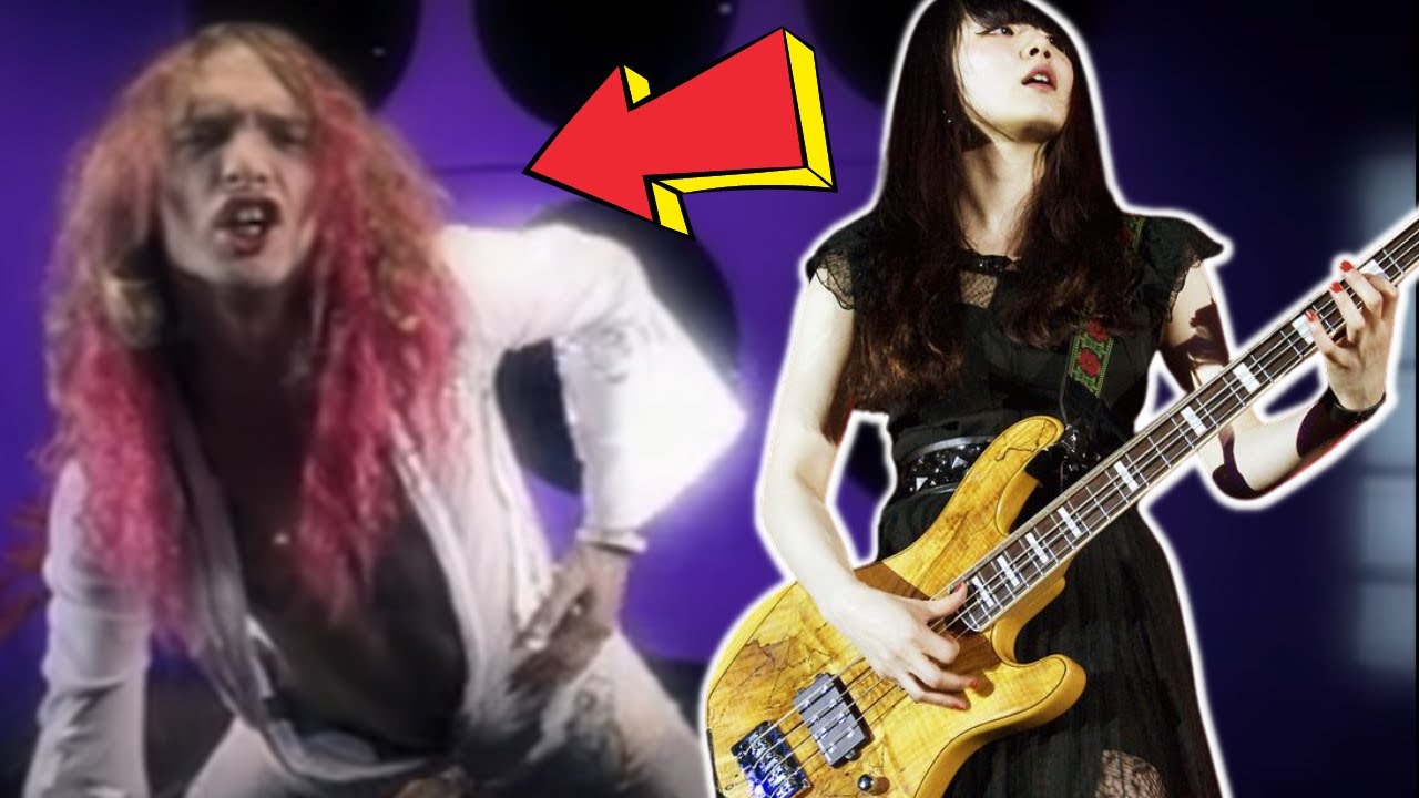 Justin Hawkins REACTS to BAND-MAID 'DICE'?! | Gaijin Guys Reaction
