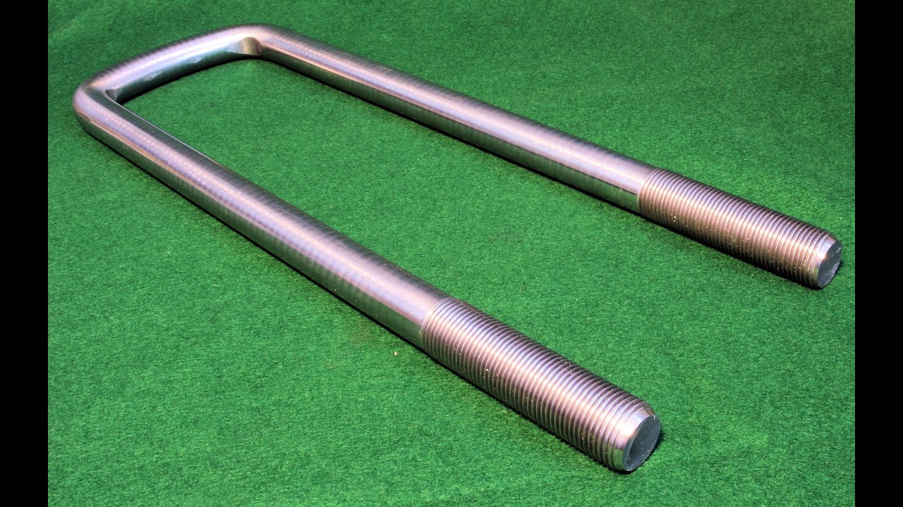 Videx Truck U-Bolt line