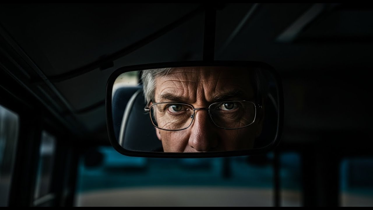 Mi Guardò dallo Specchio e Capì Tutto