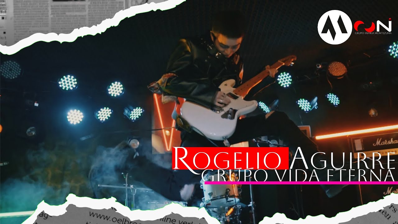 Grupo Vida Eterna - Mix Típico - Ministerio Shekinah / Música Típica Cristiana de Panamá