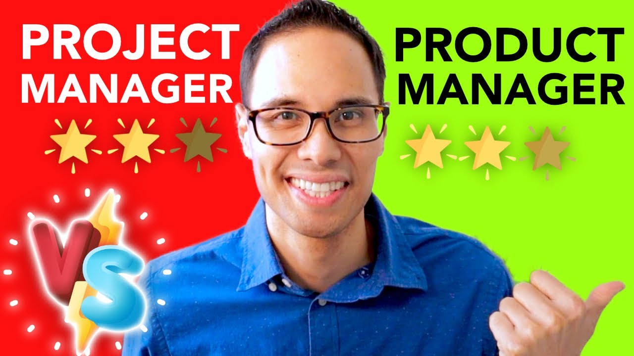 Project Manager vs Product Manager - Which Job Should You Choose?