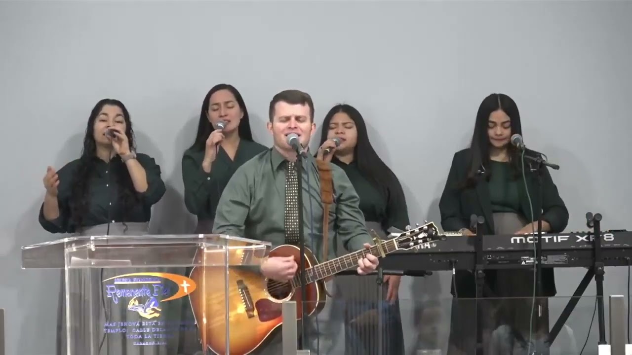 Gózate grandemente con estos Coritos preciosos para nuestros rey y  Salvador Jesucristo.