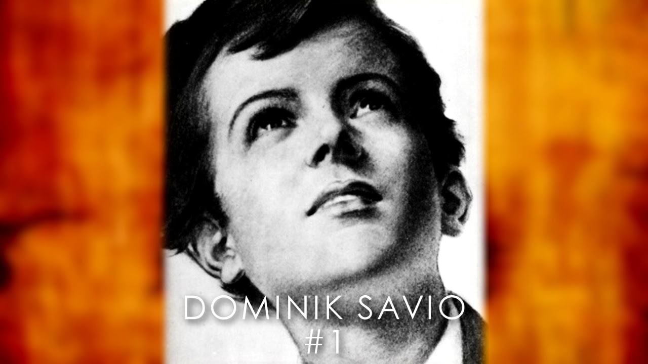 św. Dominik Savio #1 – seria: MŁODZI PRZYJACIELE JEZUSA