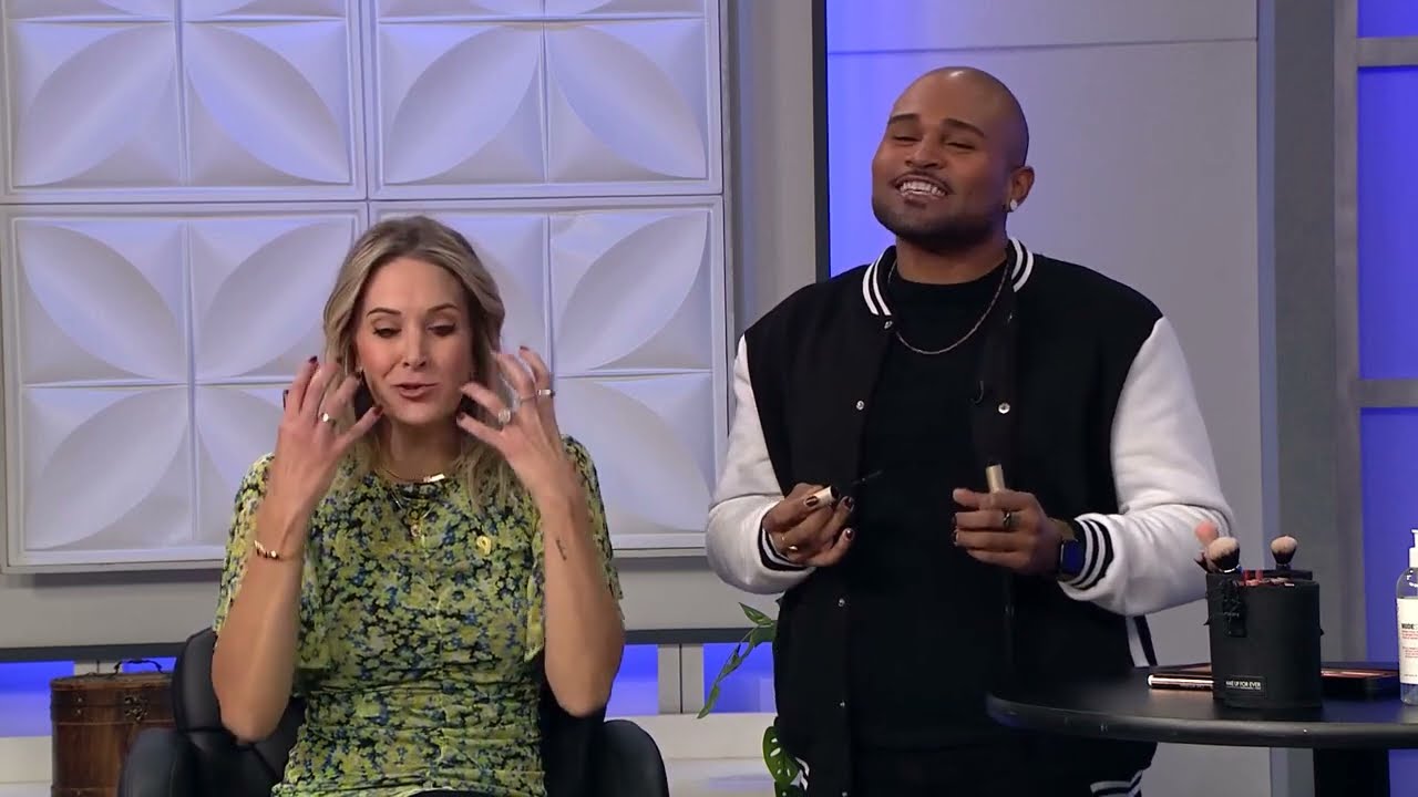 Sam Schacher & Alexandra Lewis 11/04/2024 NBC9
