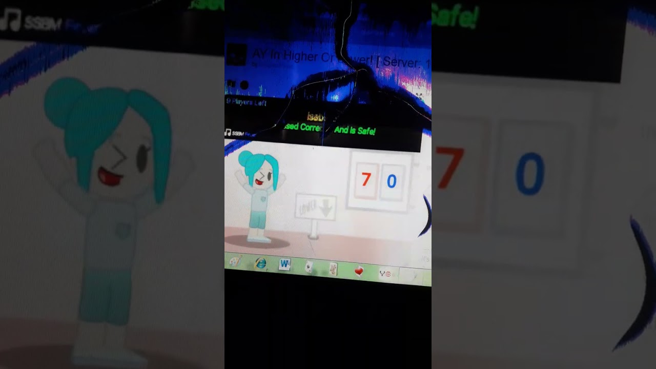 Ay In Higher Or Lower 17 Players Added Stickman And Sprunki