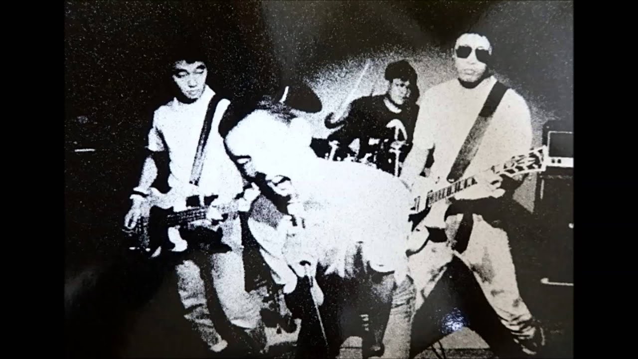 COBRA 　付属ソノシート　コブラ 1985  Free Flexi