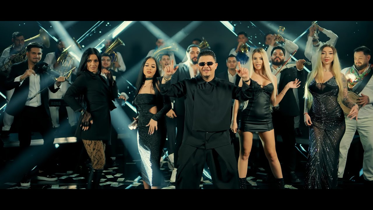 Ionut Florea - Trag banii la mine | Official video