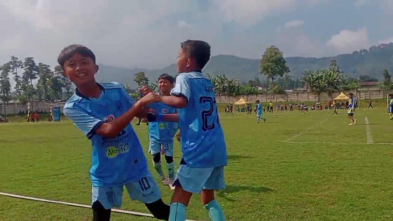 MH Soccer Academy ku 2014