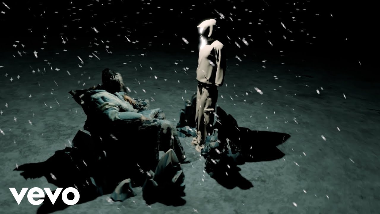 8blevrai - Energie (Visual Video)
