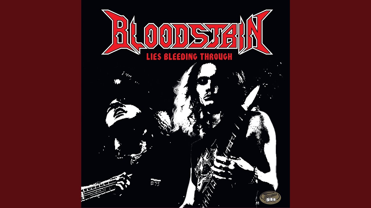 Lies Bleeding Through
