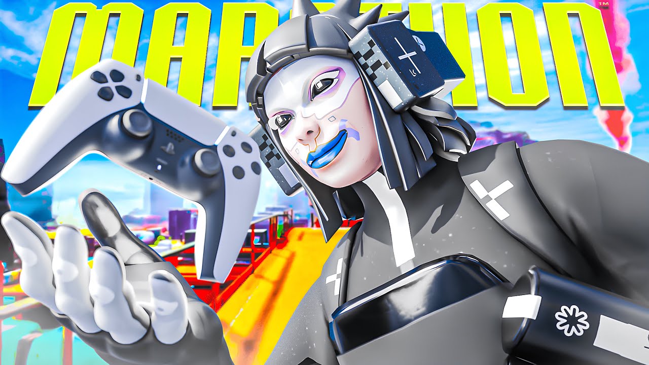 Best PVP Controller Settings for Marathon! (Graphics,Audio,Sensitivity Guide)
