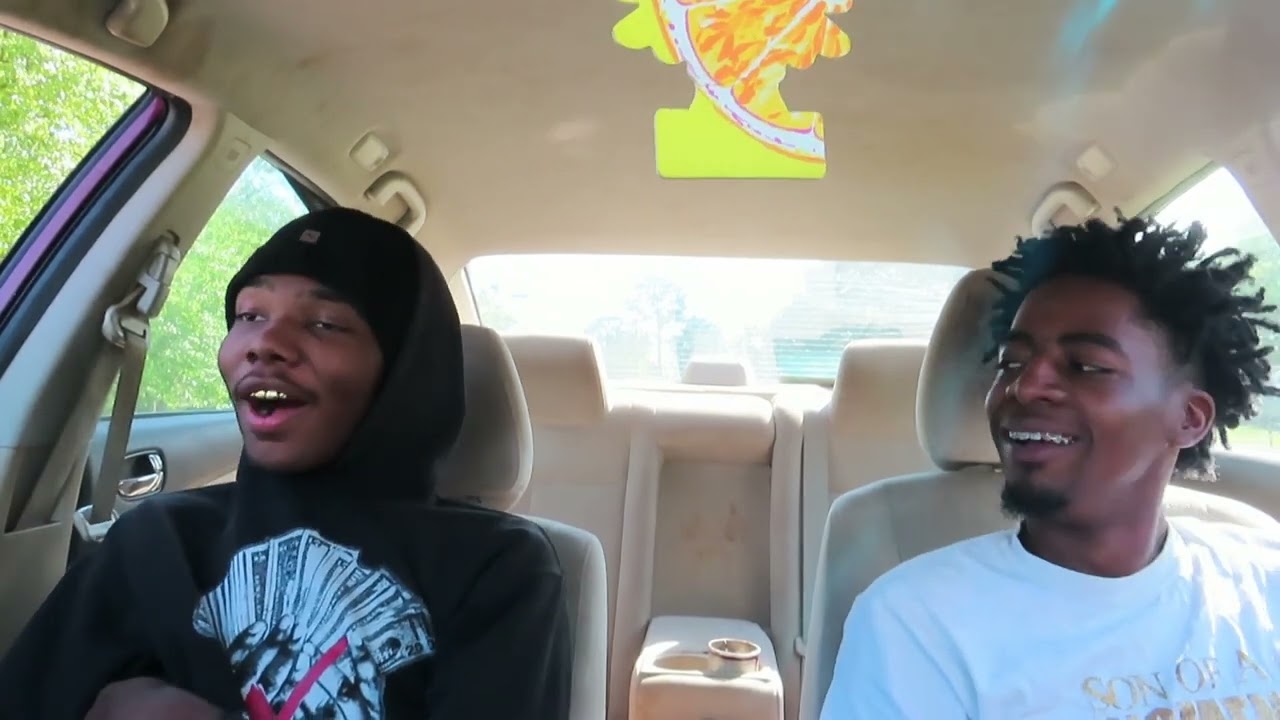 NBA YOUNGBOY DON'T TRY THIS AT HOME FULL ABLUM | REACTION |