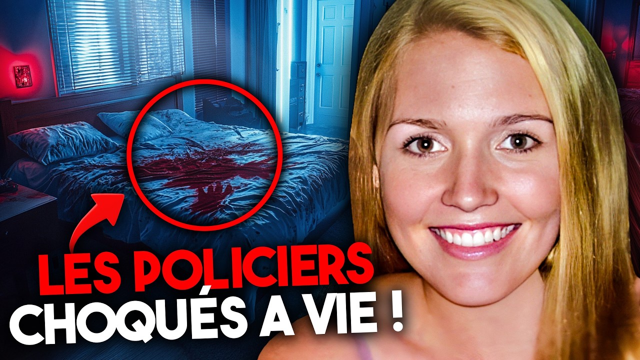 COMMENT CE MEURTRE ATROCE A ÉTÉ RÉSOLU 3 ANS PLUS TARD ! - affaire criminelle