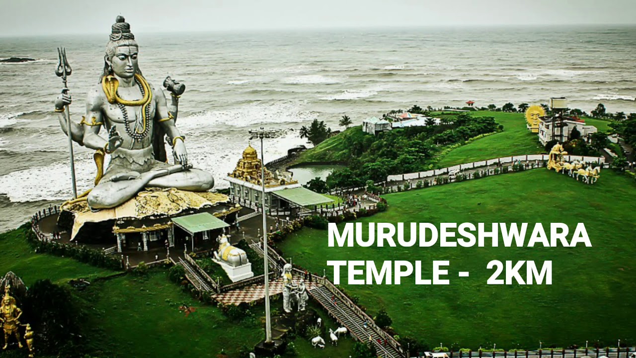 MURUDESHWARA and SHIVAM guest House  by BOIOA KARNATAKA UNIT