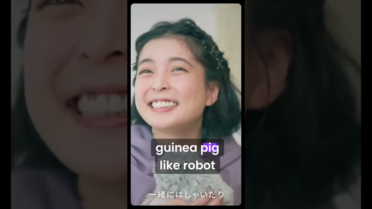 Would you adopt an AI pet like Moflin? 🐾🤖❤️