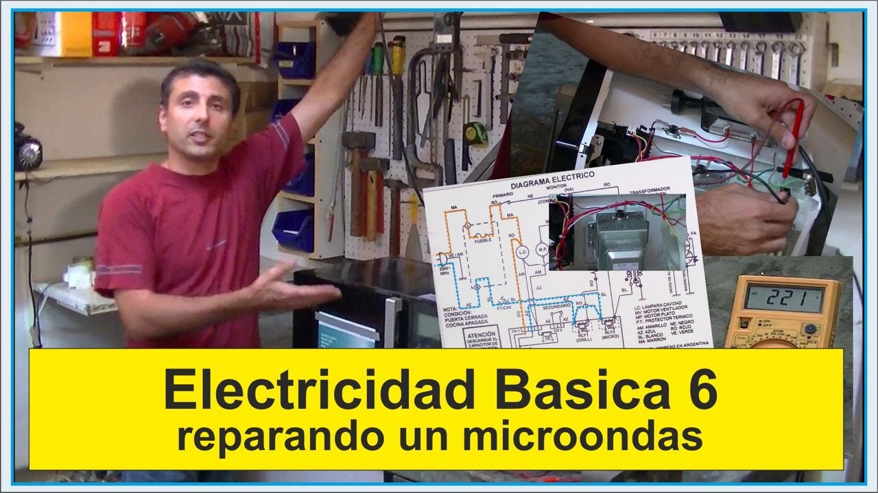 Electricidad Basica 6 