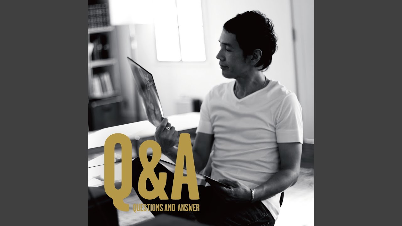 最終ランナー (Q & A Version)