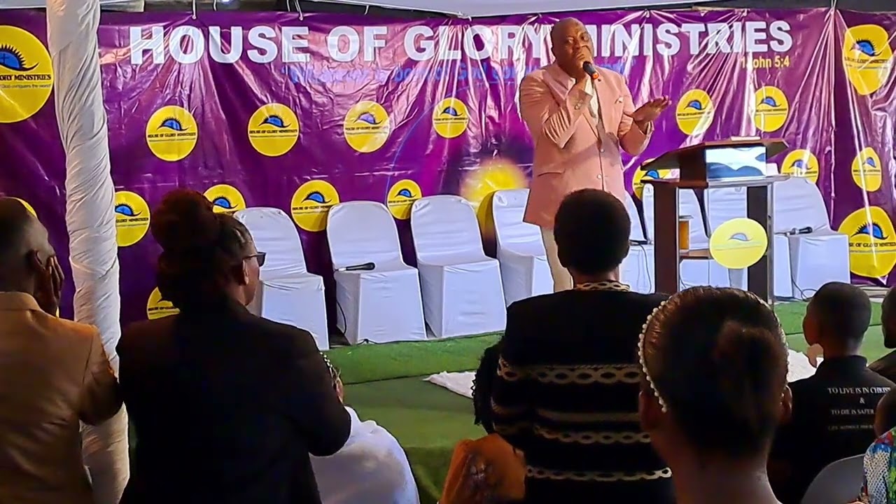 Bishop SW Ngcezula & Bishop TP Ndaba  | Icebo likaThixo