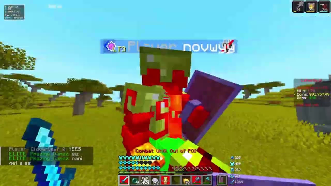 lsn montage: Reincarnated