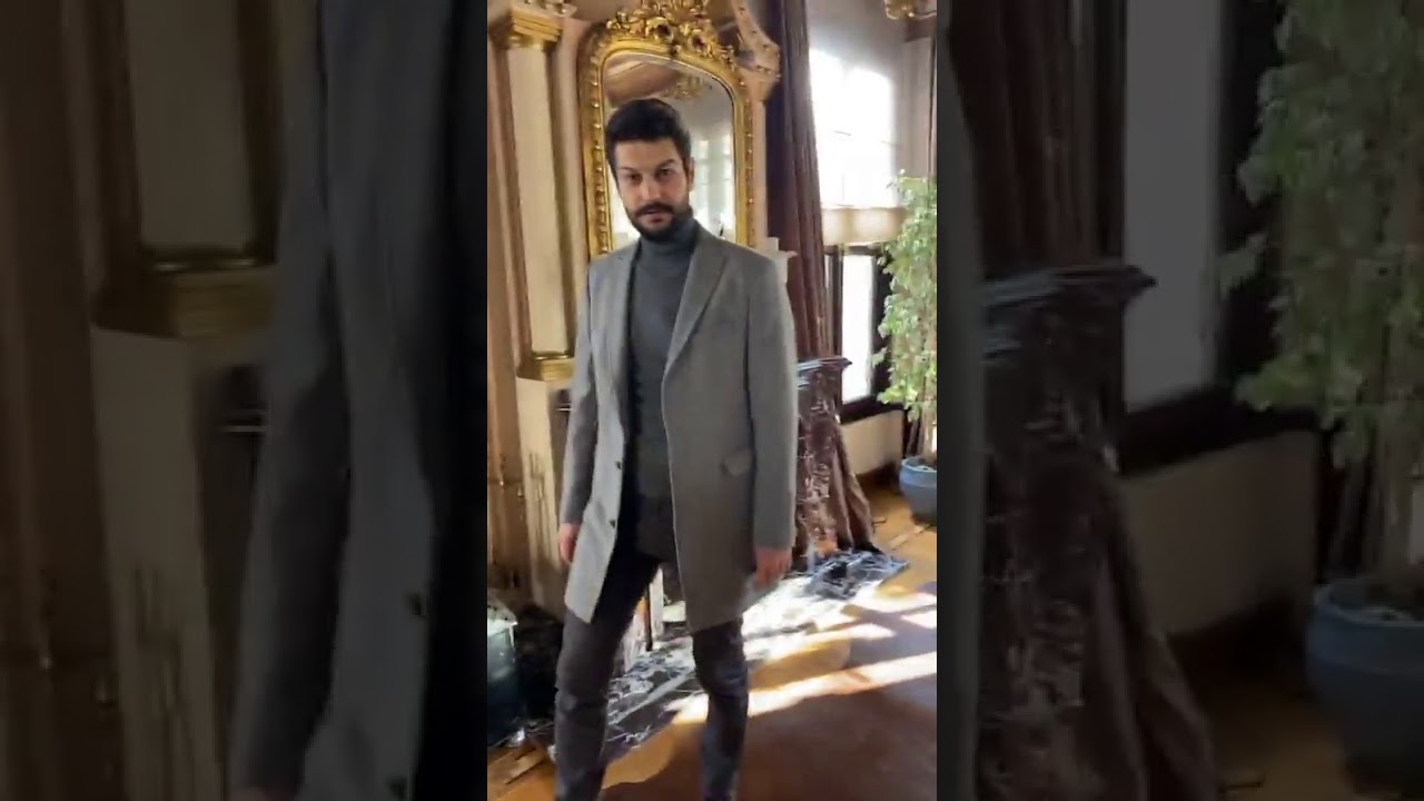 Çocuk Dizisi | Nazan Kesal Set Canlı Yayın